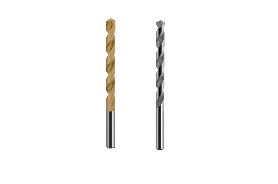 Jak wybrać odpowiednie wiertło? Praktyczny poradnik dla początkujących